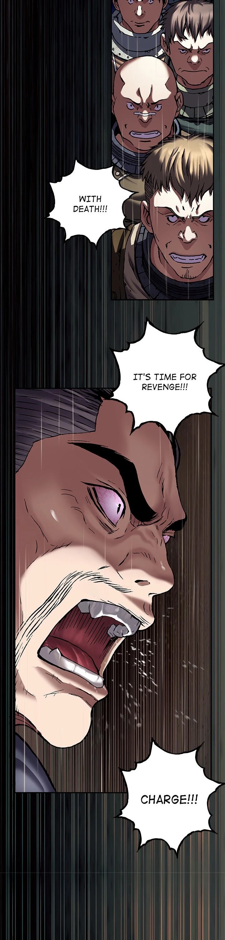 DeepWater Chapter 188 page 14 - Chapter 188