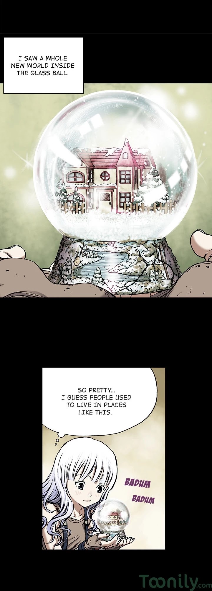 DeepWater Chapter 19 page 12 - Chapter 19