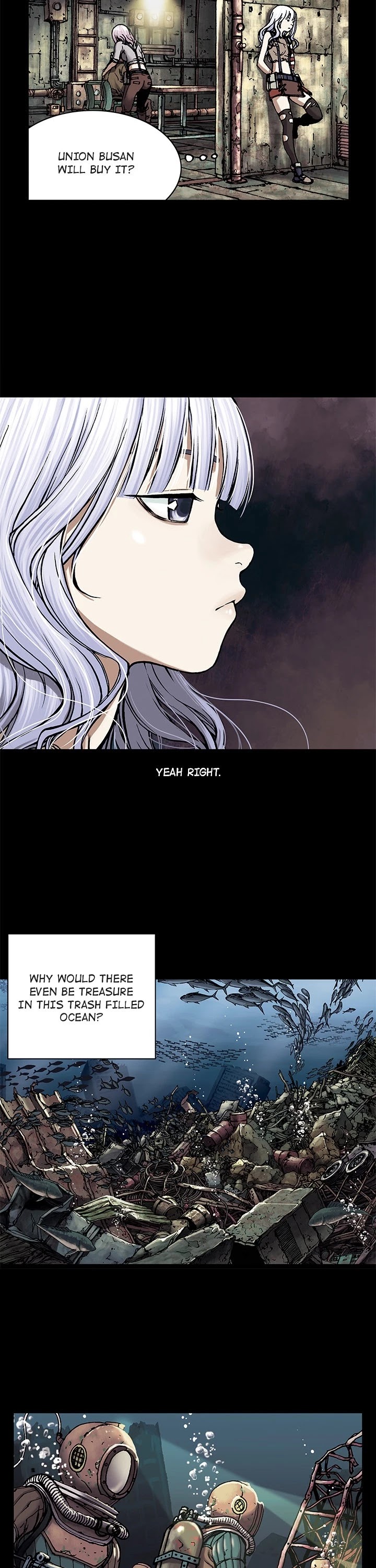 DeepWater Chapter 19 page 22 - Chapter 19