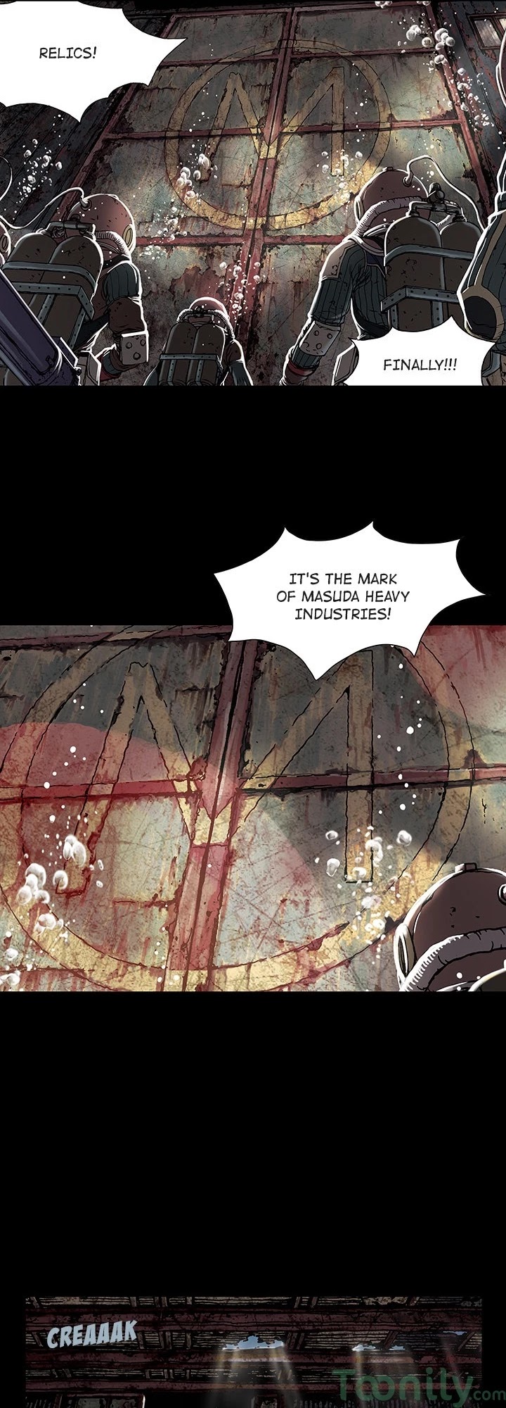 DeepWater Chapter 19 page 24 - Chapter 19
