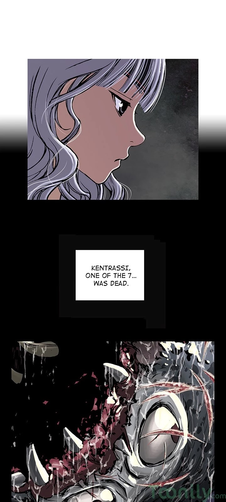 DeepWater Chapter 19 page 3 - Chapter 19