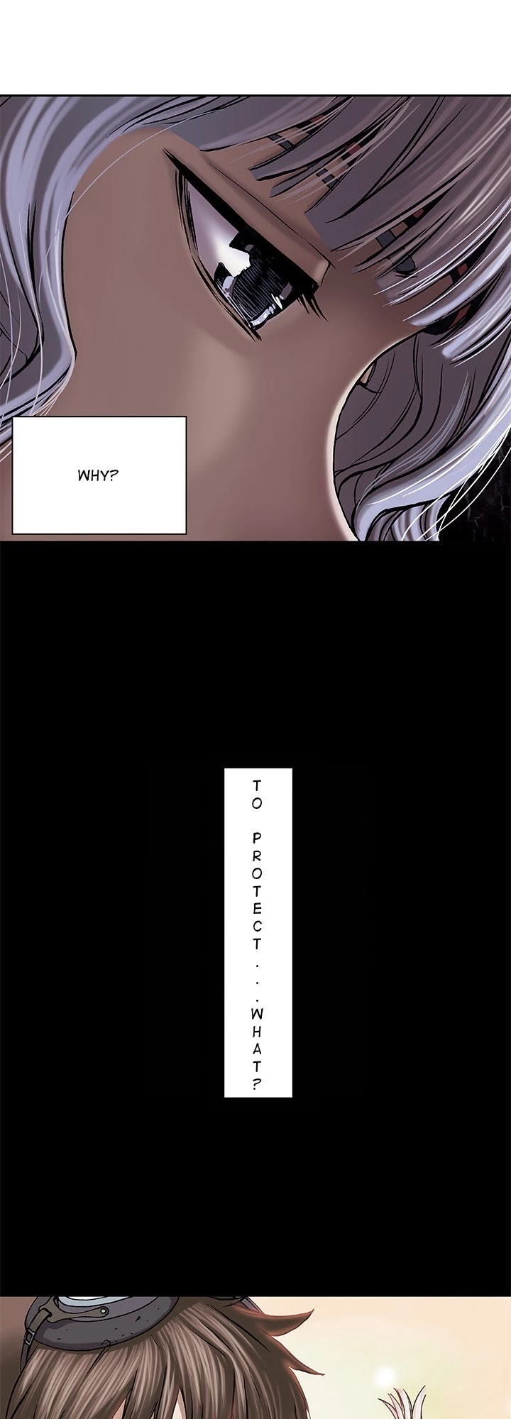 DeepWater Chapter 19 page 5 - Chapter 19