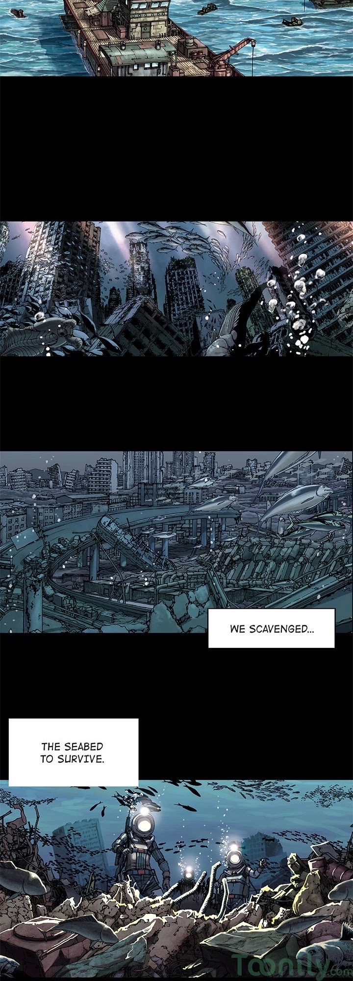 DeepWater Chapter 19 page 9 - Chapter 19