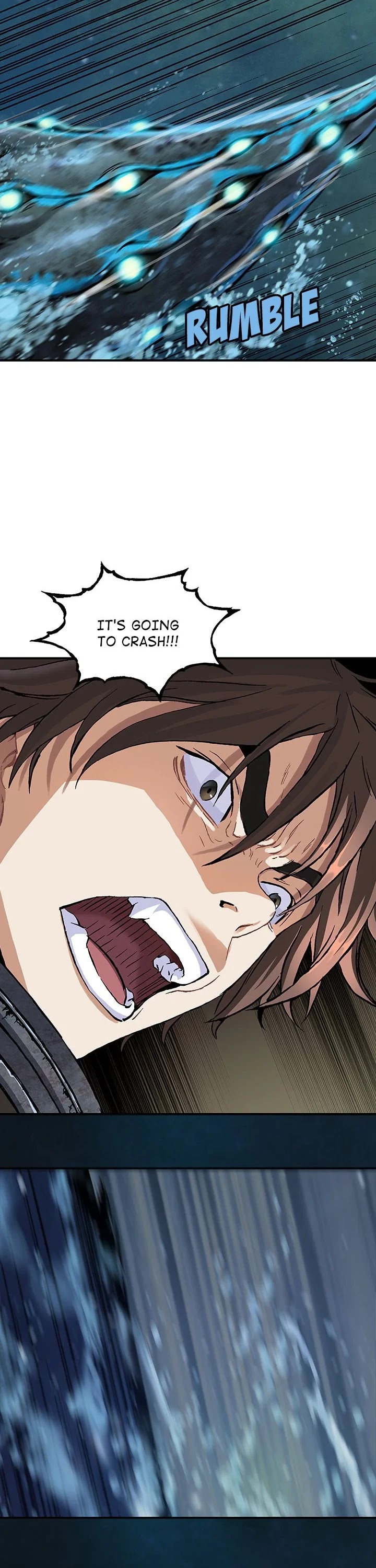 DeepWater Chapter 192 page 17 - Chapter 192