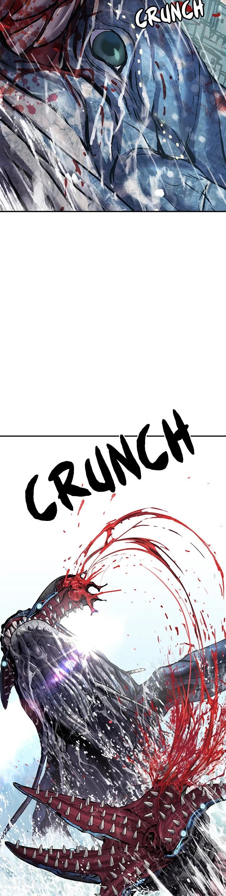 DeepWater Chapter 192 page 20 - Chapter 192