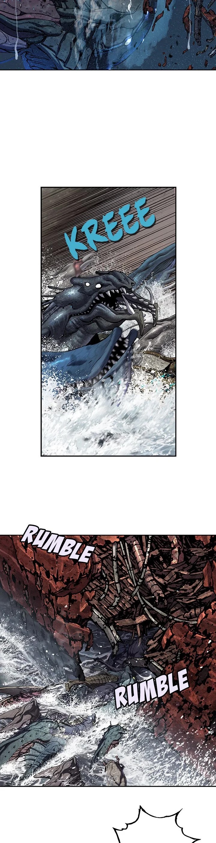 DeepWater Chapter 192 page 4 - Chapter 192