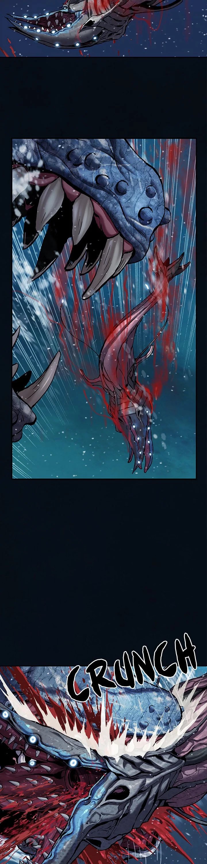 DeepWater Chapter 193 page 17 - Chapter 193
