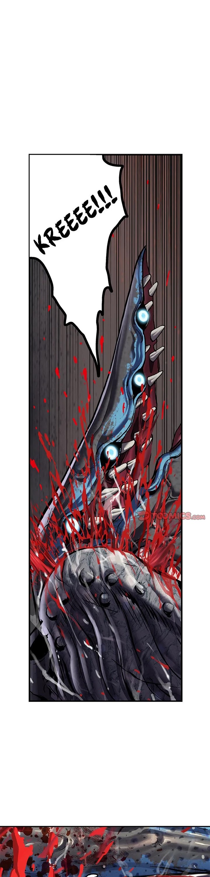DeepWater Chapter 193 page 2 - Chapter 193