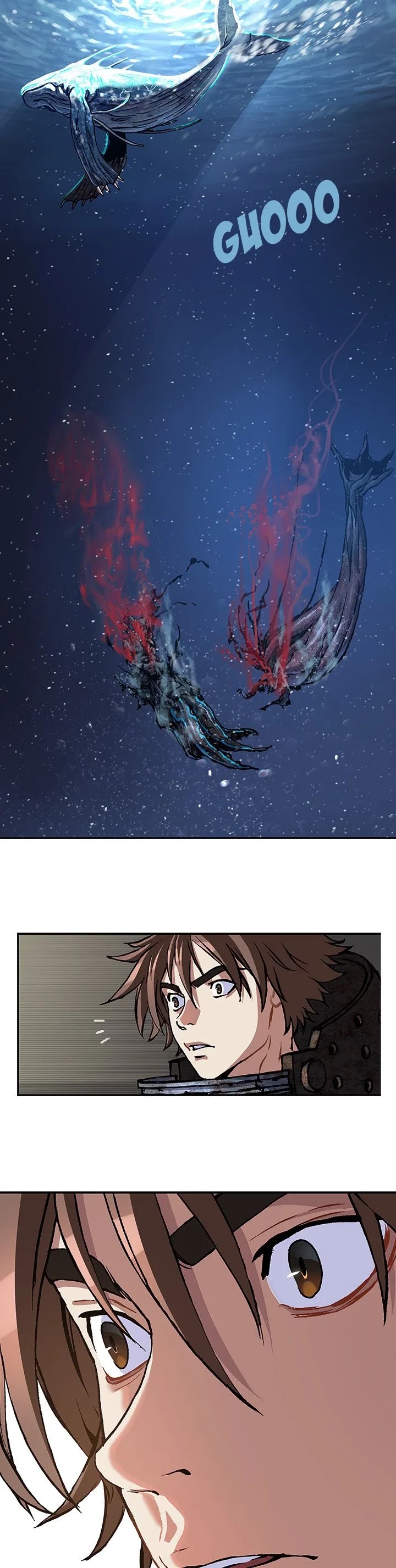 DeepWater Chapter 193 page 20 - Chapter 193