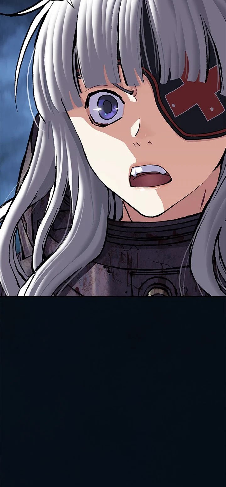 DeepWater Chapter 193 page 23 - Chapter 193