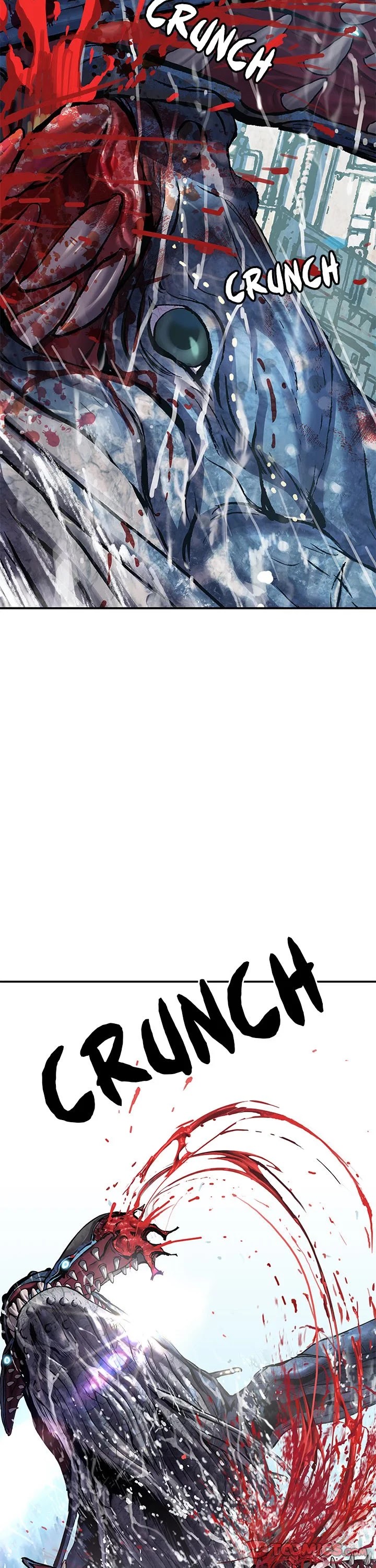 DeepWater Chapter 193 page 3 - Chapter 193