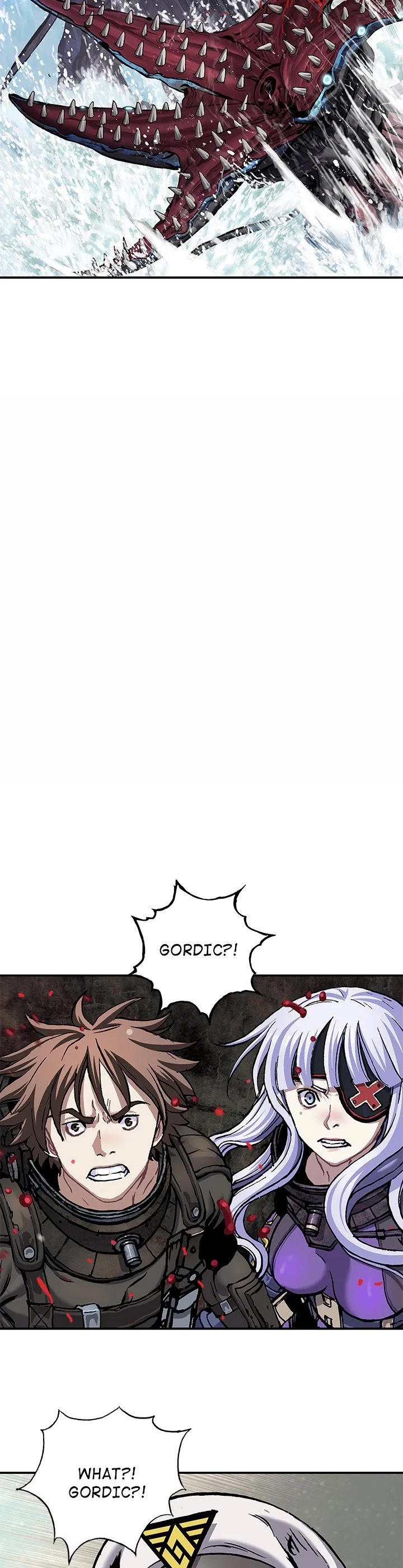 DeepWater Chapter 193 page 4 - Chapter 193