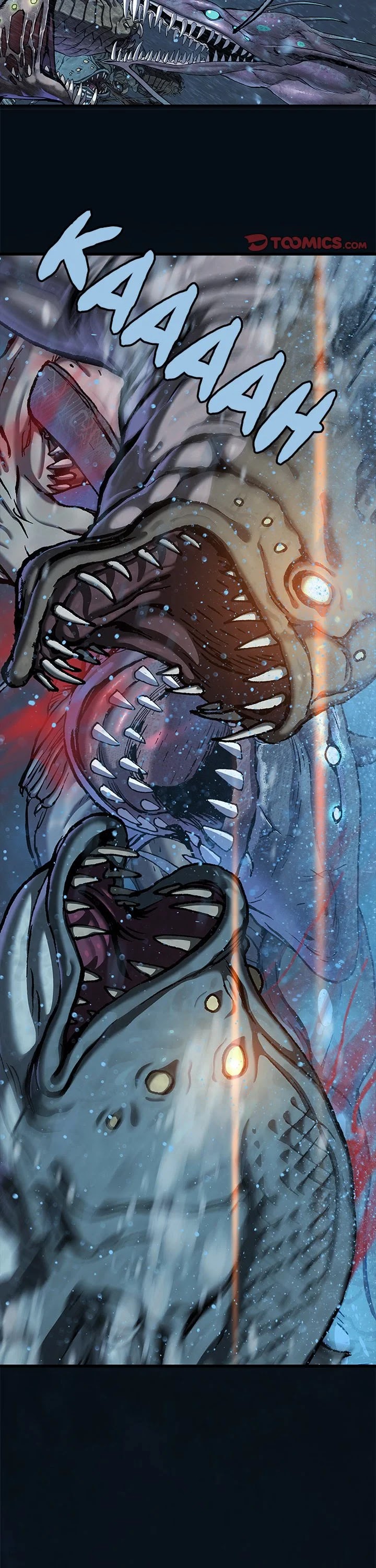 DeepWater Chapter 194 page 22 - Chapter 194