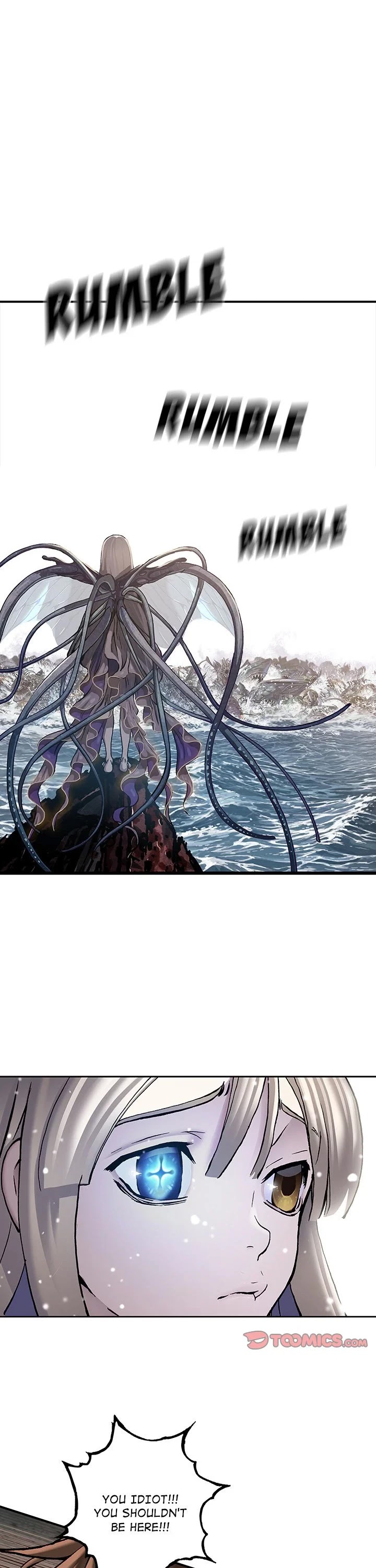 DeepWater Chapter 194 page 7 - Chapter 194