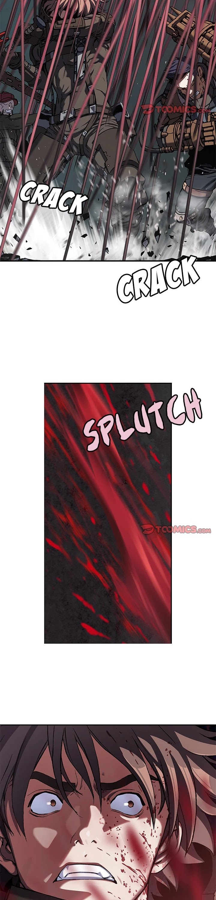 DeepWater Chapter 199 page 2 - Chapter 199