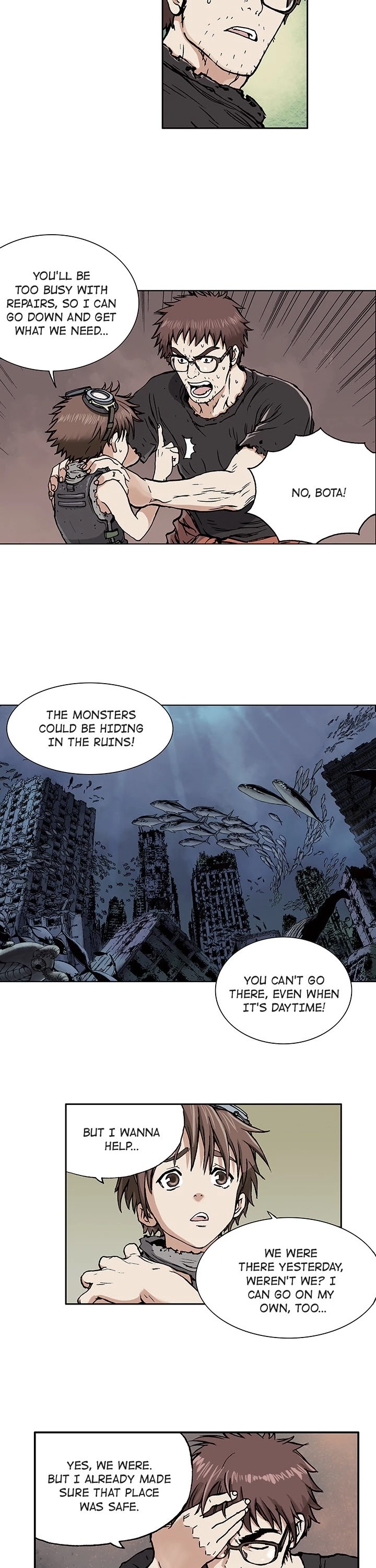 DeepWater Chapter 2 page 16 - Chapter 2