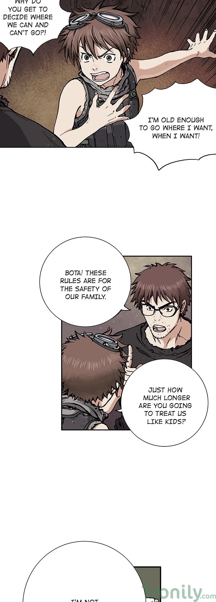 DeepWater Chapter 2 page 18 - Chapter 2