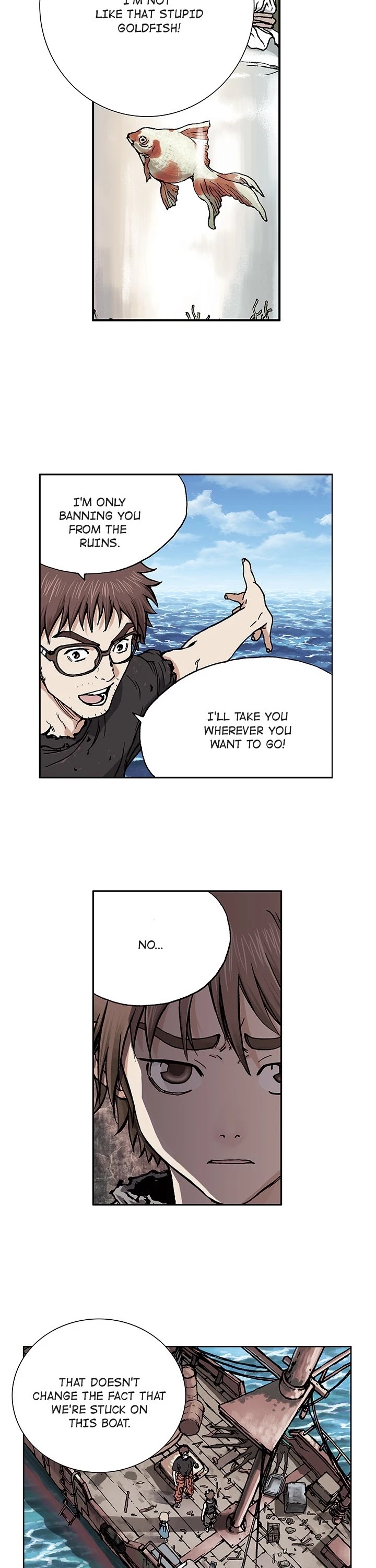 DeepWater Chapter 2 page 19 - Chapter 2