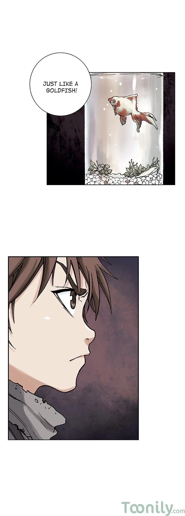 DeepWater Chapter 2 page 21 - Chapter 2