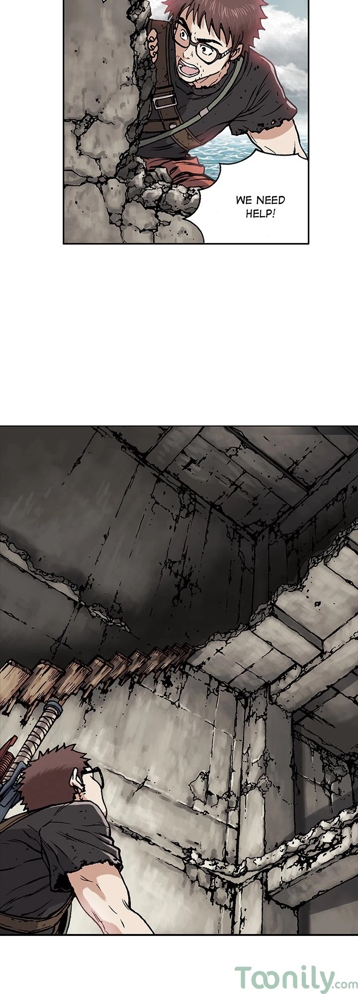 DeepWater Chapter 2 page 30 - Chapter 2
