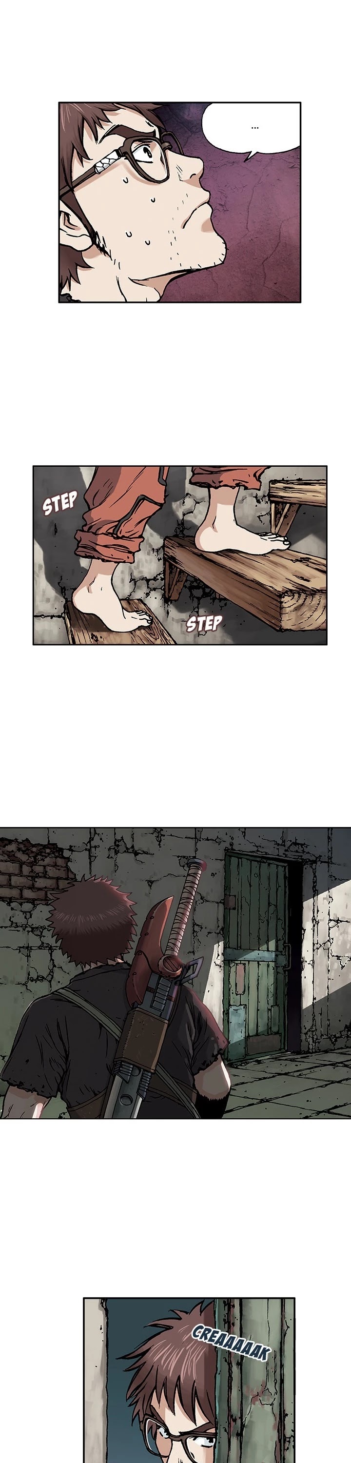 DeepWater Chapter 2 page 31 - Chapter 2