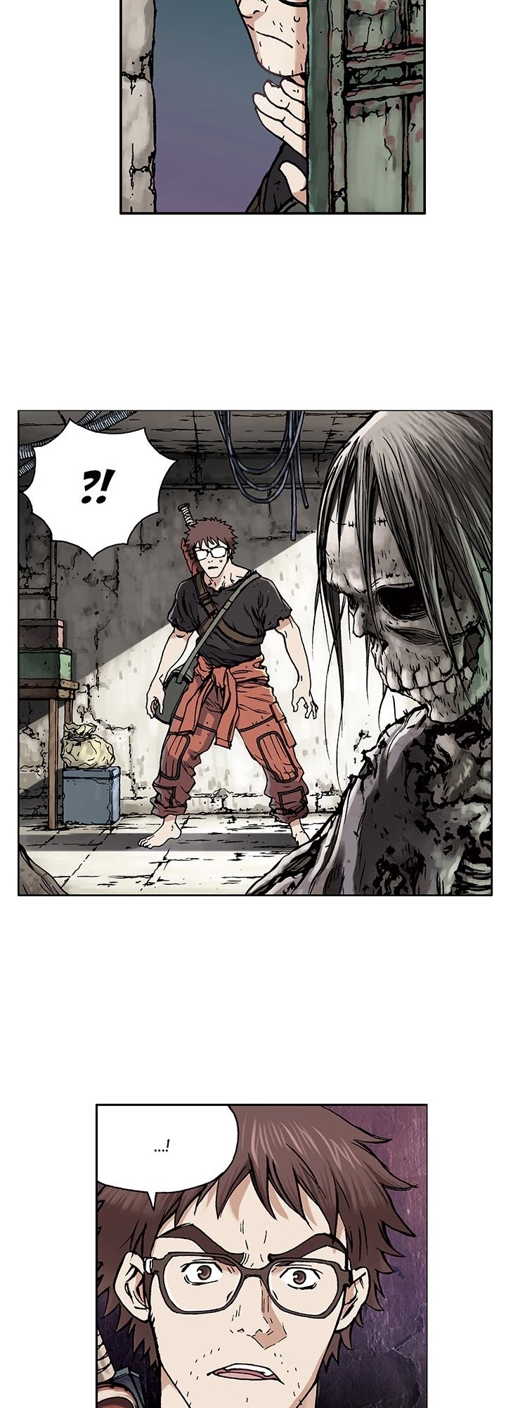 DeepWater Chapter 2 page 32 - Chapter 2