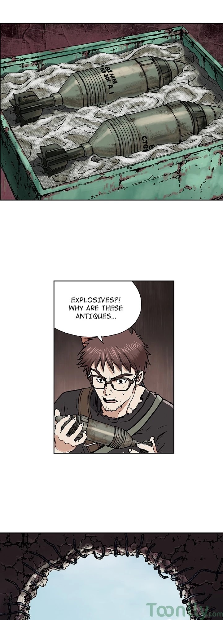 DeepWater Chapter 2 page 36 - Chapter 2