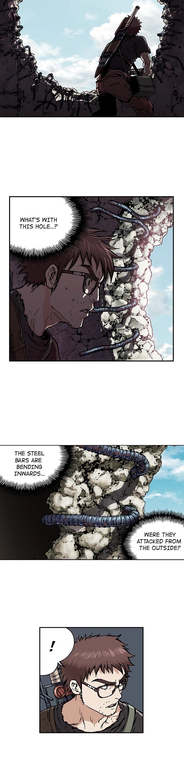 DeepWater Chapter 2 page 37 - Chapter 2