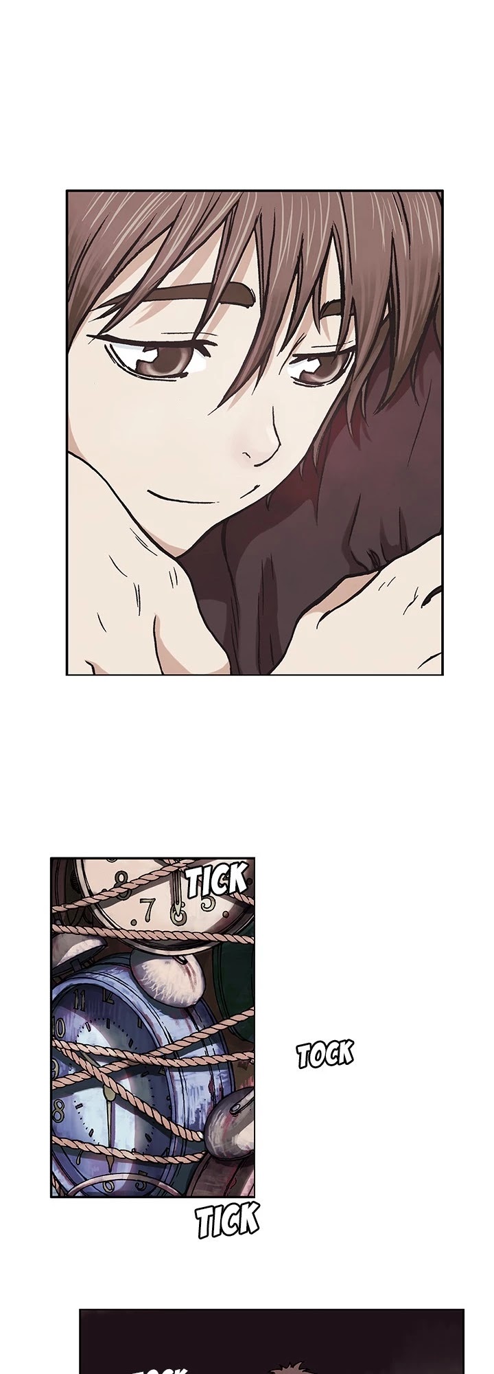 DeepWater Chapter 2 page 5 - Chapter 2