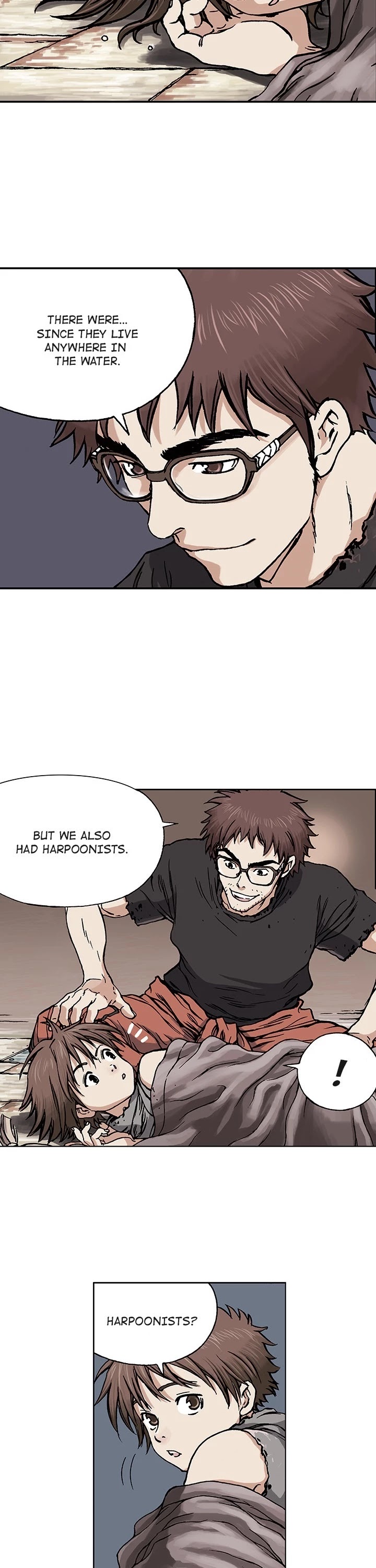DeepWater Chapter 2 page 7 - Chapter 2