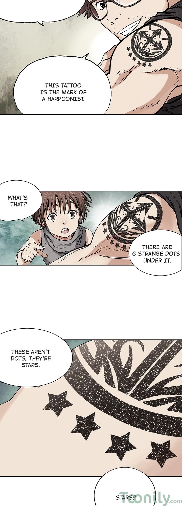 DeepWater Chapter 2 page 9 - Chapter 2