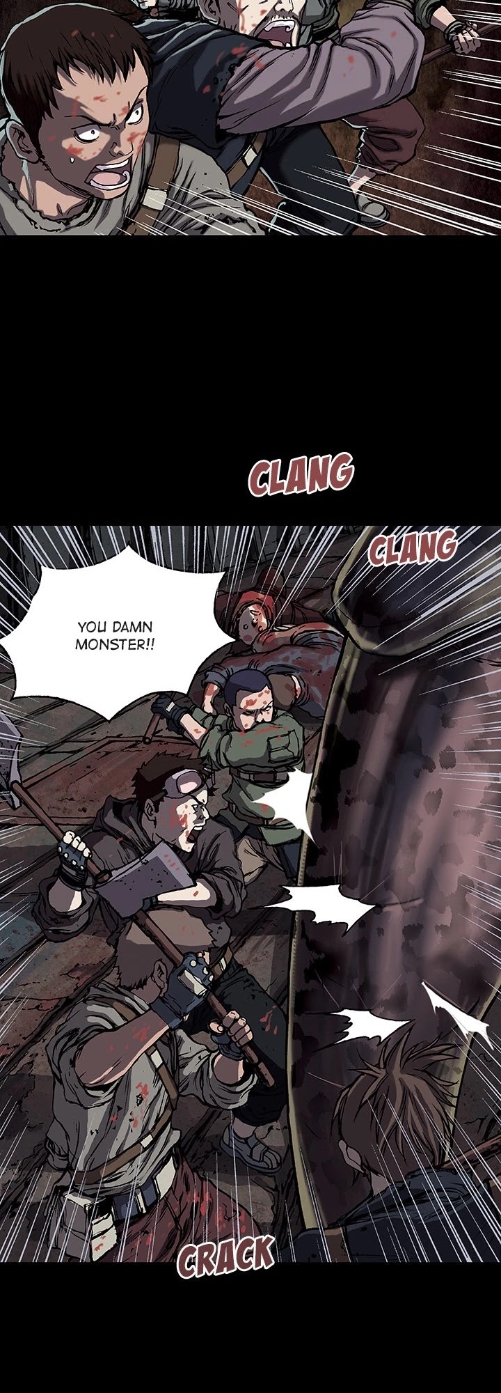 DeepWater Chapter 20 page 11 - Chapter 20