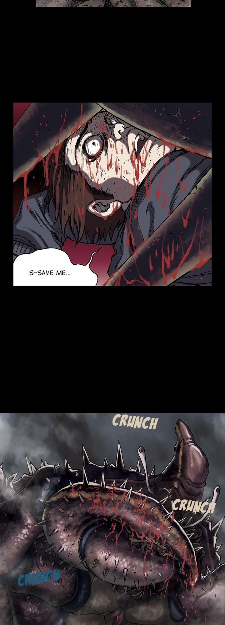 DeepWater Chapter 20 page 14 - Chapter 20