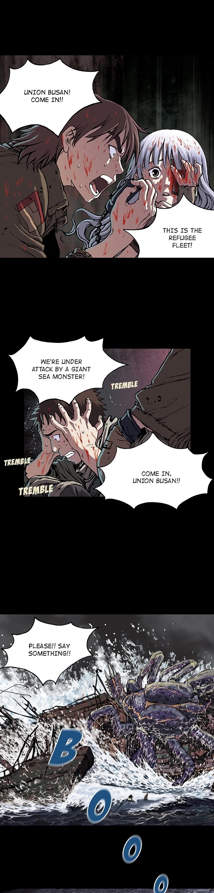 DeepWater Chapter 20 page 22 - Chapter 20