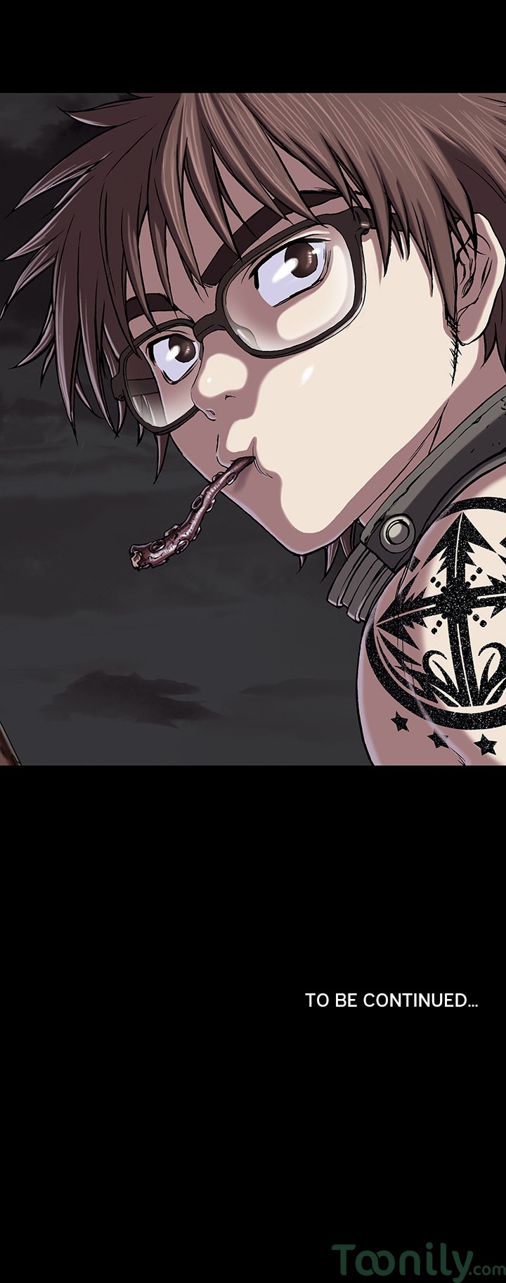 DeepWater Chapter 20 page 25 - Chapter 20