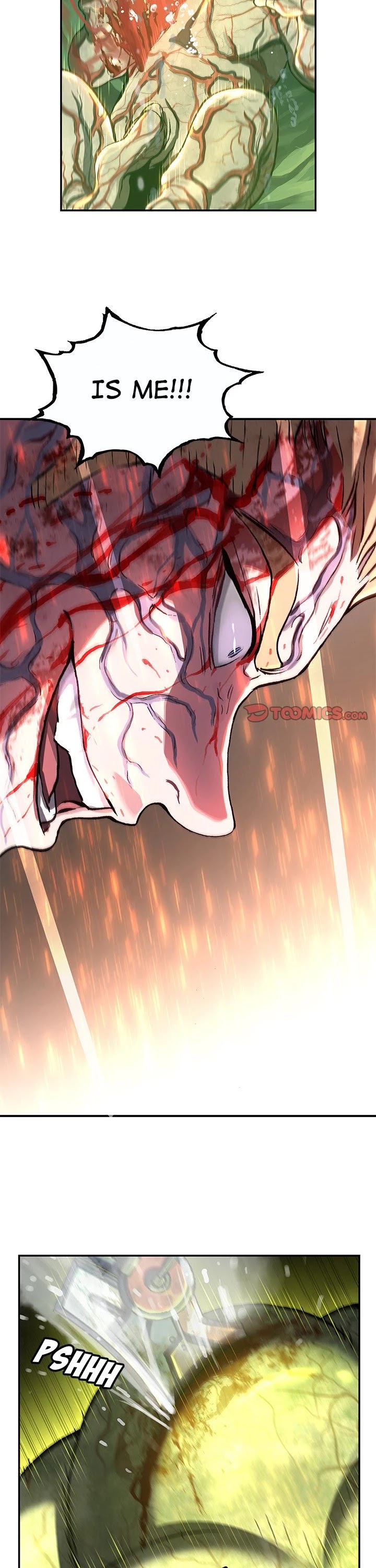 DeepWater Chapter 202 page 13 - Chapter 202