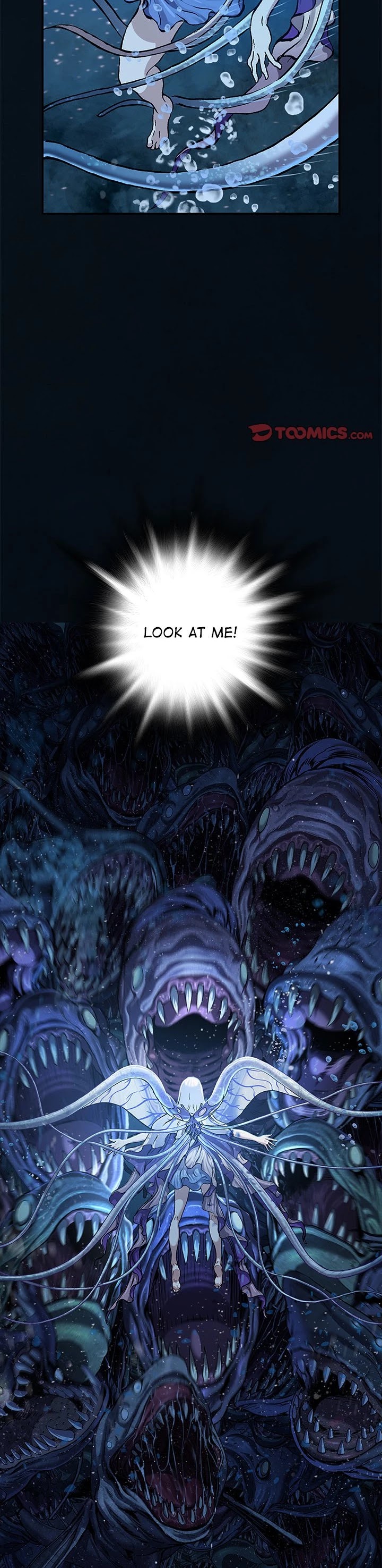 DeepWater Chapter 204 page 16 - Chapter 204