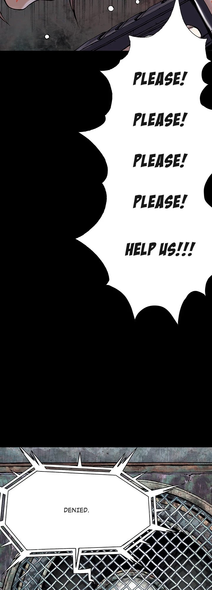 DeepWater Chapter 21 page 11 - Chapter 21