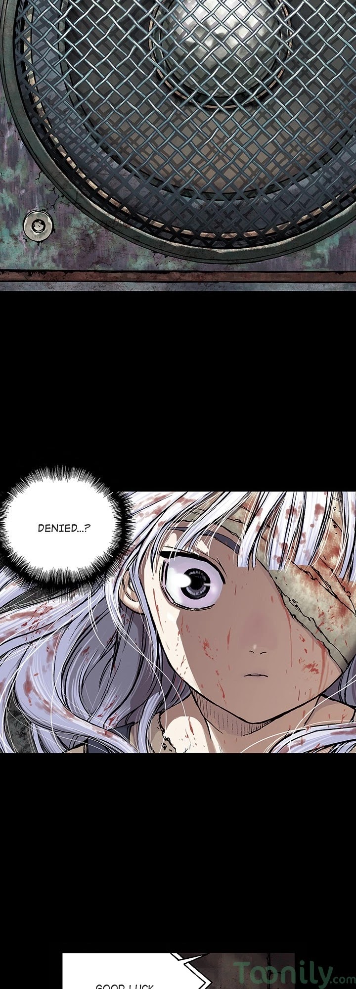 DeepWater Chapter 21 page 12 - Chapter 21