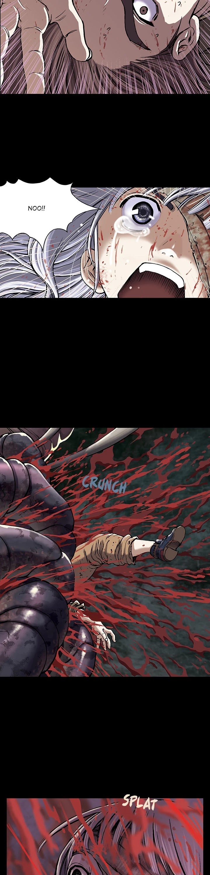 DeepWater Chapter 21 page 16 - Chapter 21