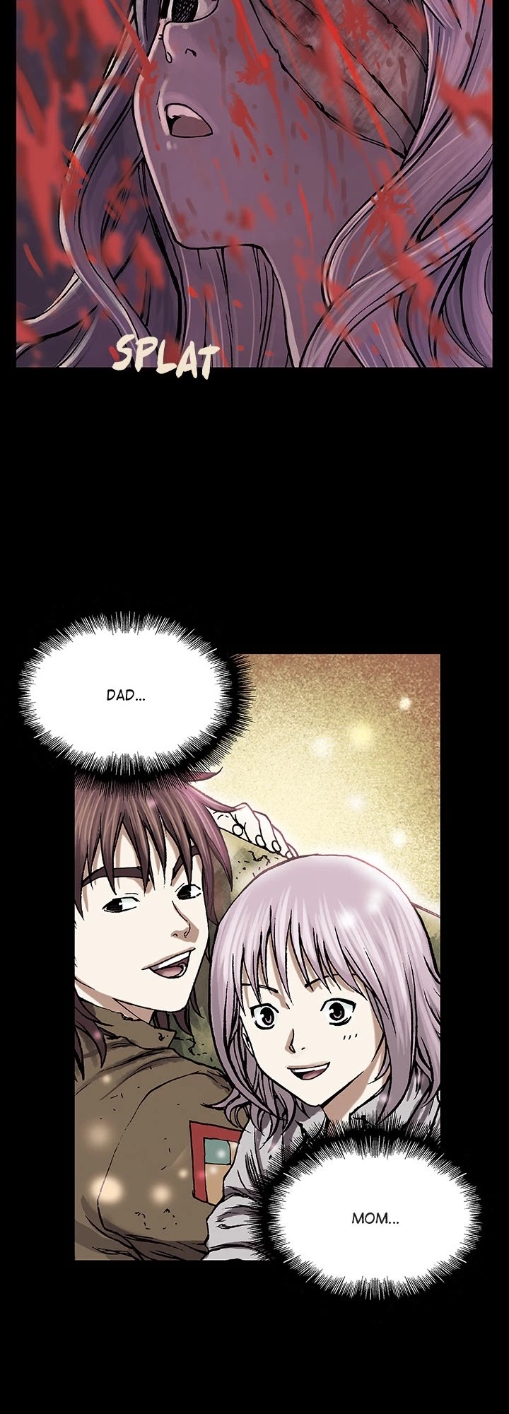 DeepWater Chapter 21 page 17 - Chapter 21