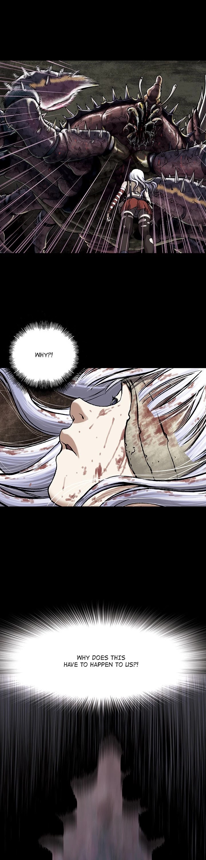 DeepWater Chapter 21 page 19 - Chapter 21