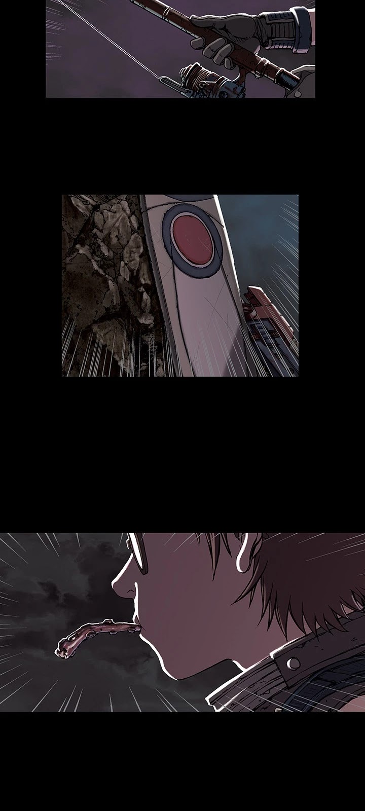 DeepWater Chapter 21 page 2 - Chapter 21