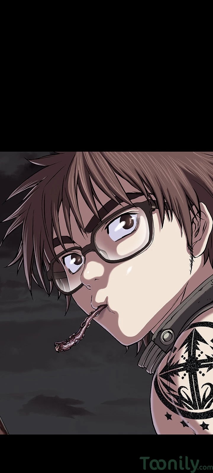 DeepWater Chapter 21 page 3 - Chapter 21