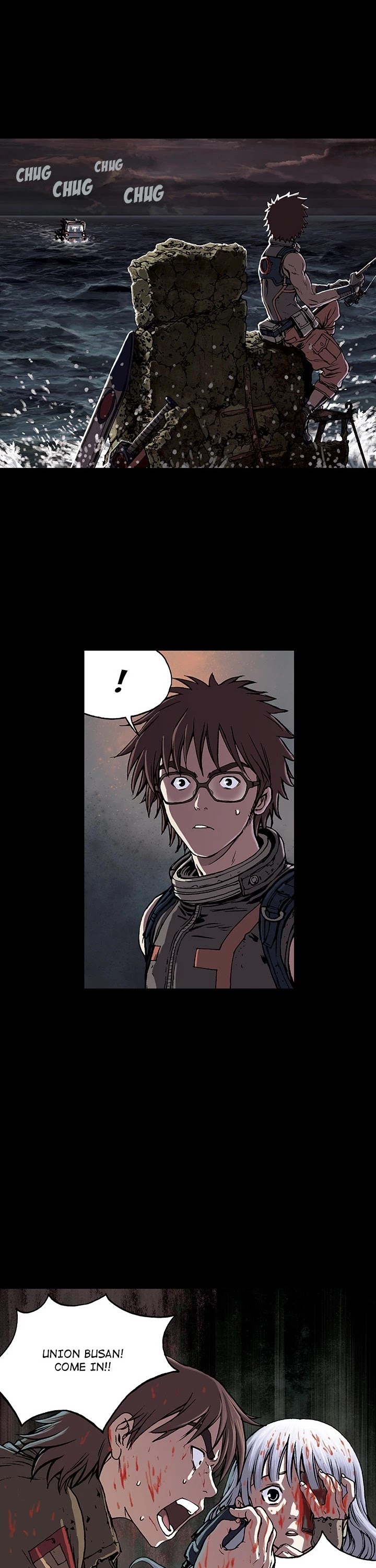 DeepWater Chapter 21 page 4 - Chapter 21