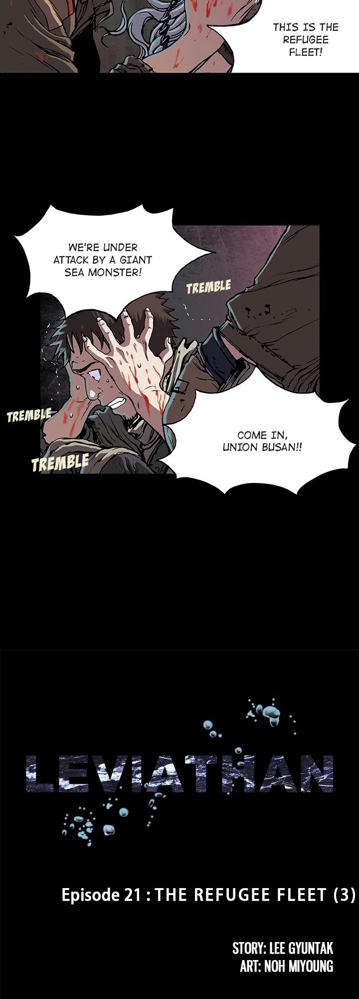 DeepWater Chapter 21 page 5 - Chapter 21