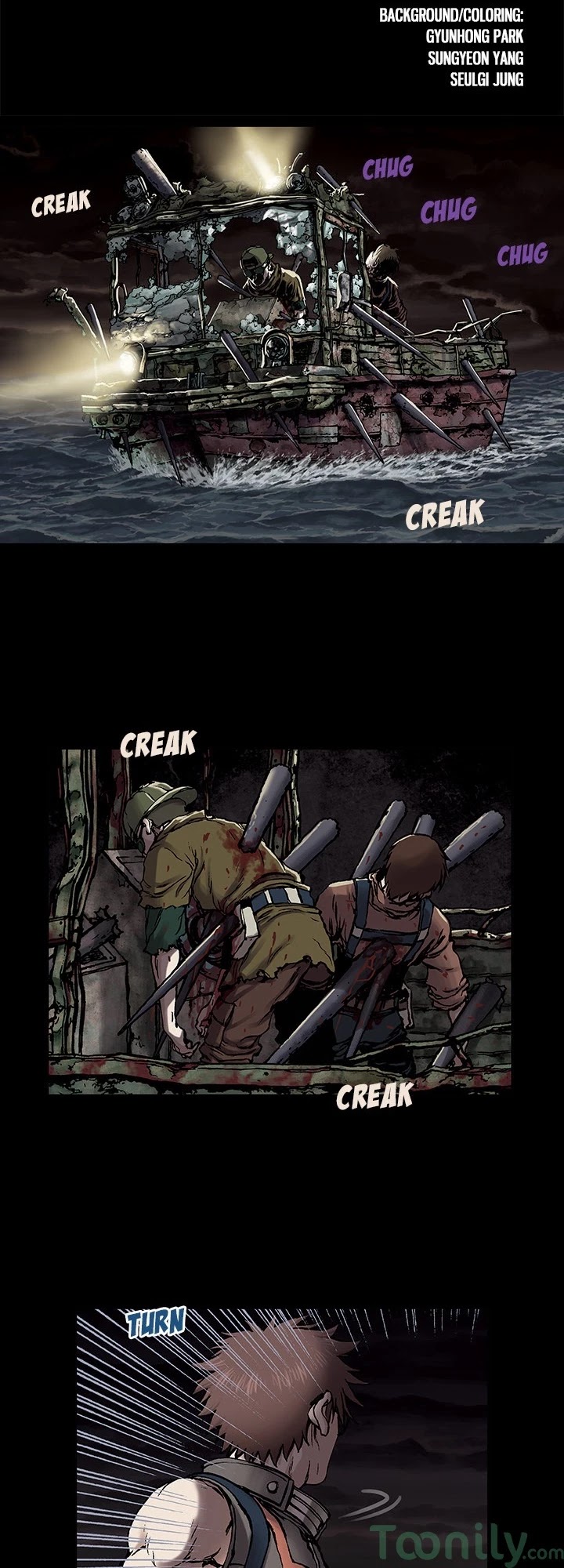 DeepWater Chapter 21 page 6 - Chapter 21