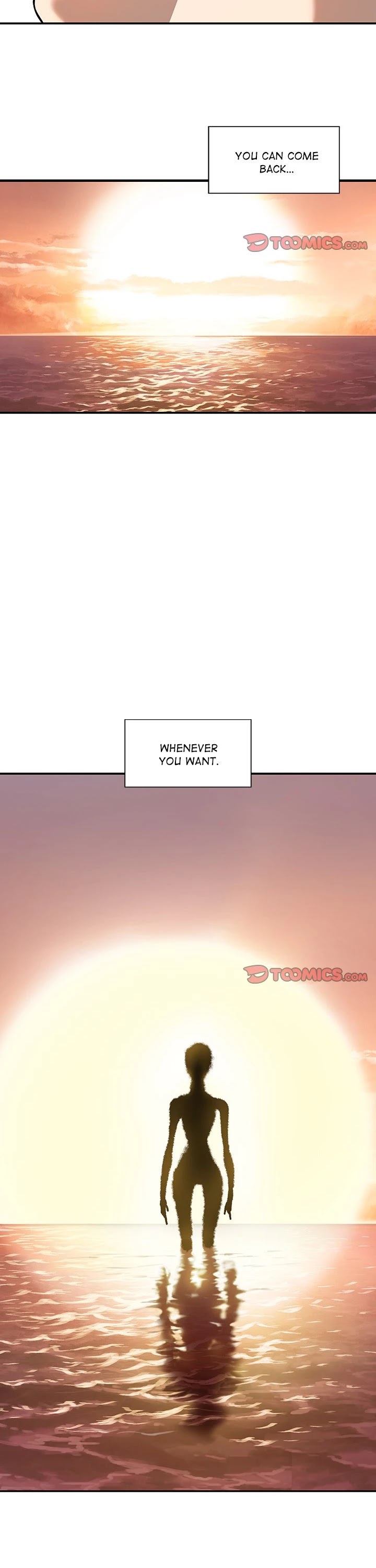DeepWater Chapter 214 page 10 - Chapter 214 [END]