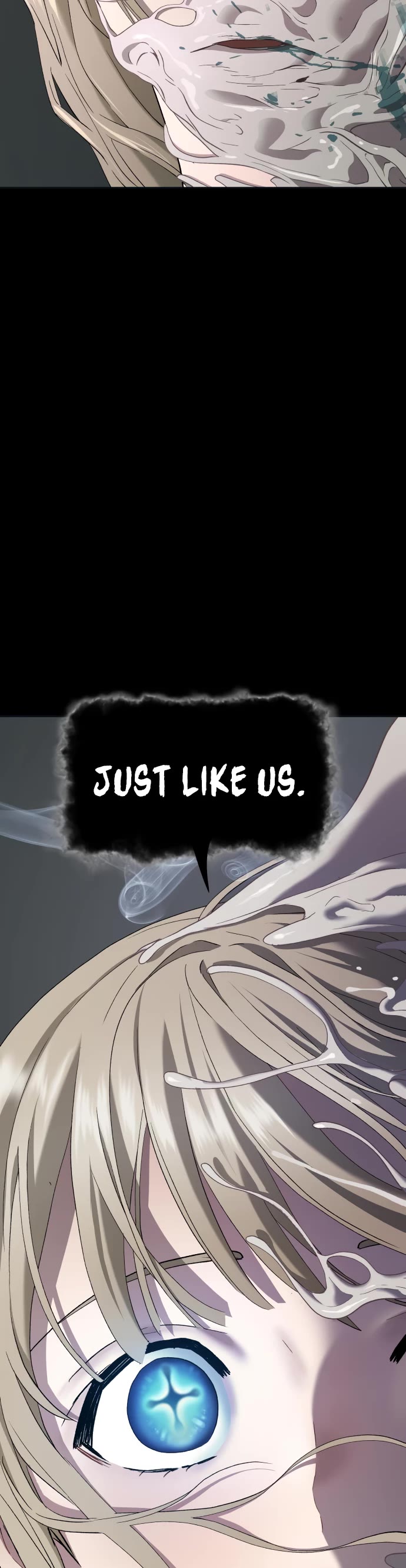 DeepWater Chapter 215 page 4 - Chapter 215: Side Story Chapter 1 - Ordinary life