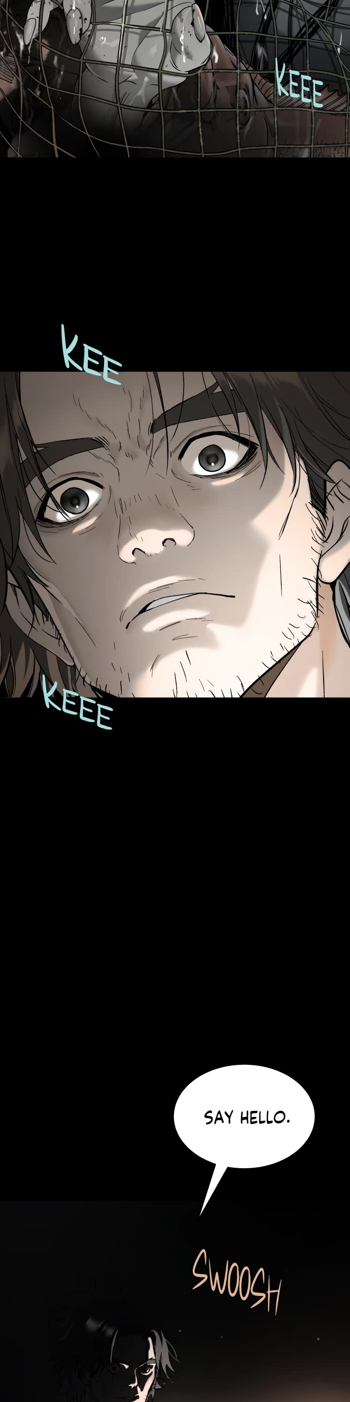 DeepWater Chapter 216 page 20 - Chapter 216: Side Story Chapter 2 - Rio